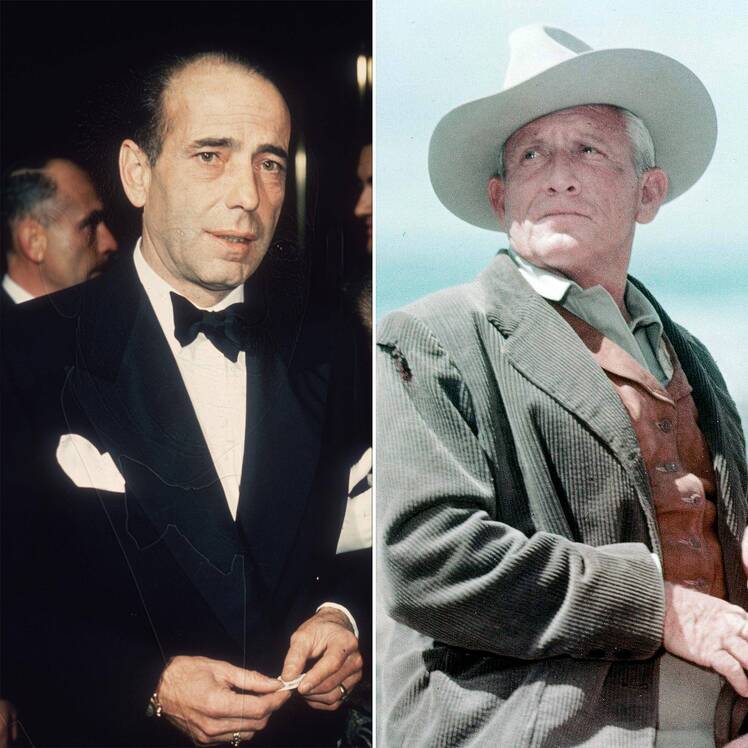 Humphrey Bogart and Spencer Tracy s Lifelong Friendship 012 014