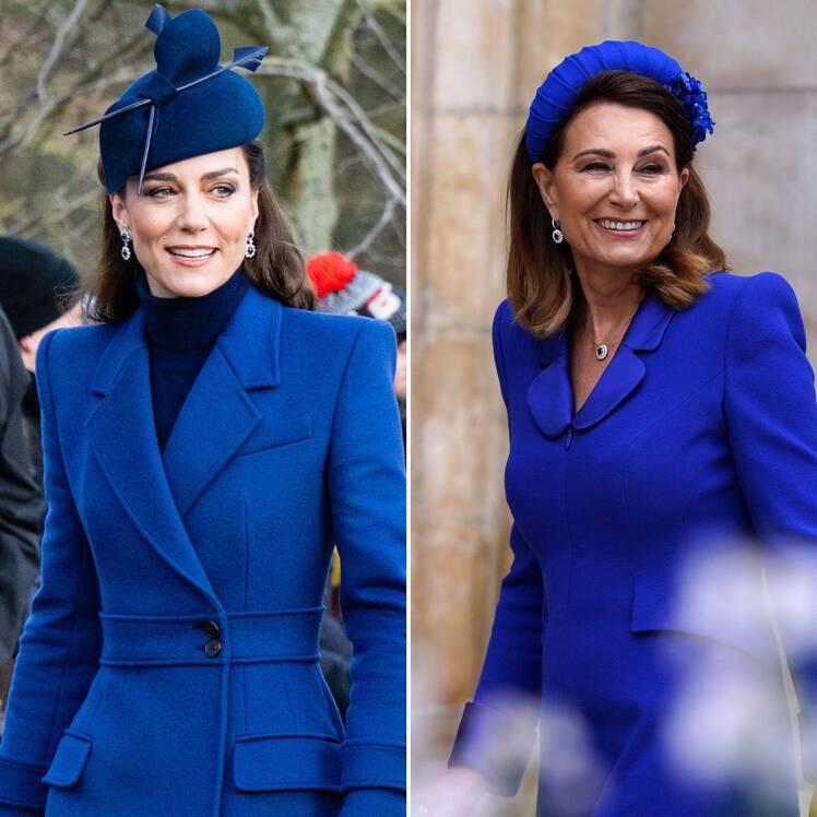 Kate Middleton's Uncle Slams 'The Crown' for Portrayal of Family