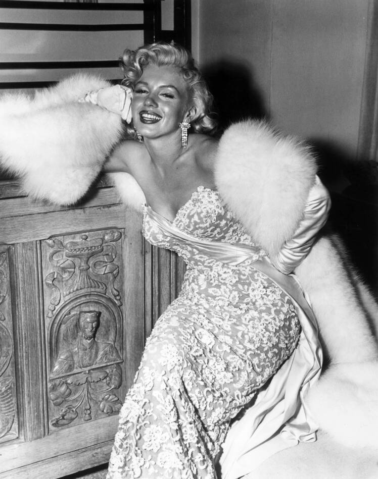 Marilyn-Monroes-Jewelry-Dresses-Treasures-Up-for-Auction