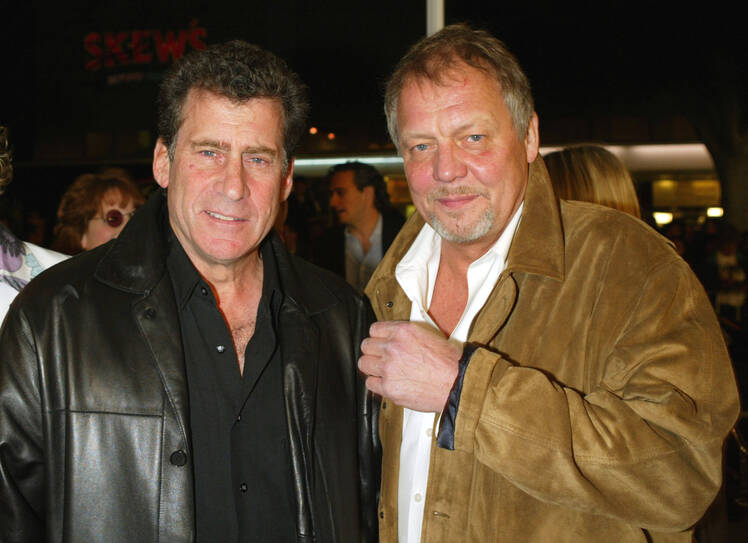 'Starsky and Hutch' Actor David Soul Dead at 80 After 'Battle'