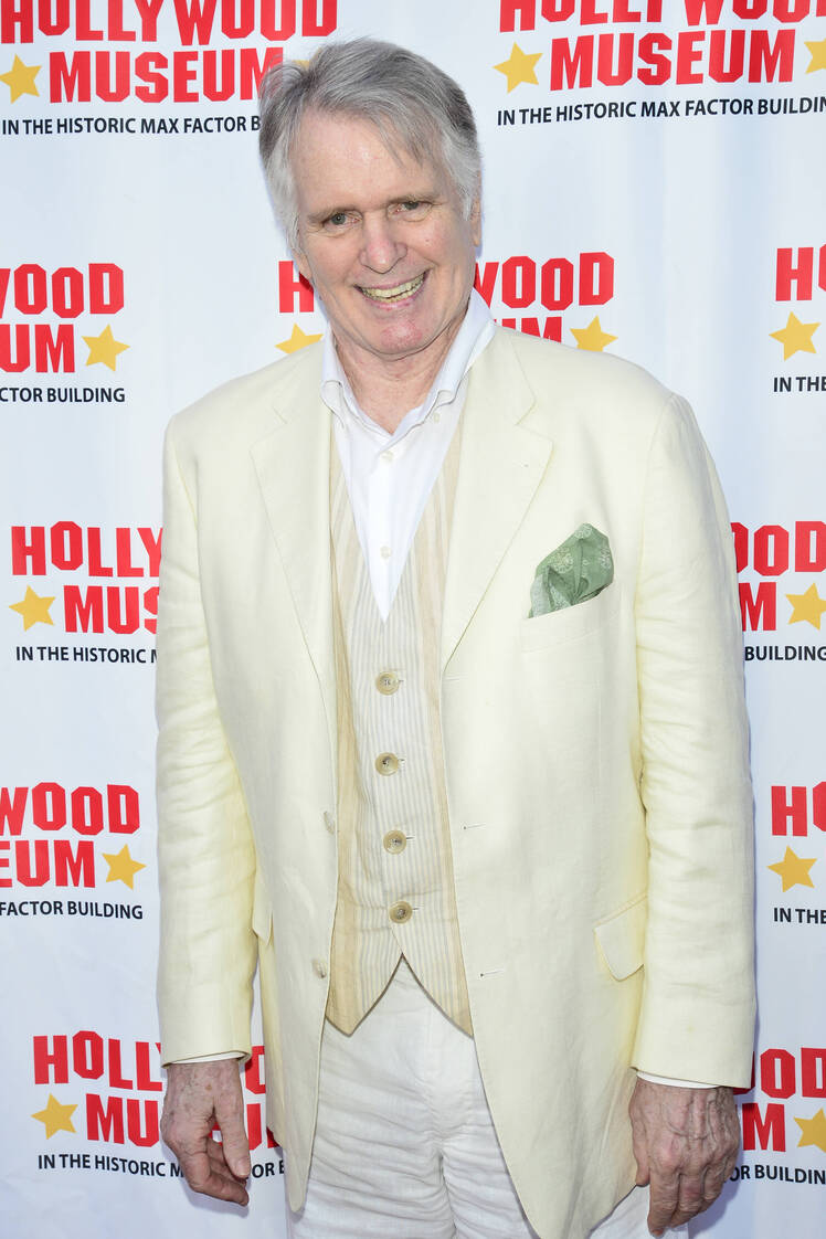 Dynasty's Gordon Thomson Discusses His 7-Year Soap Run