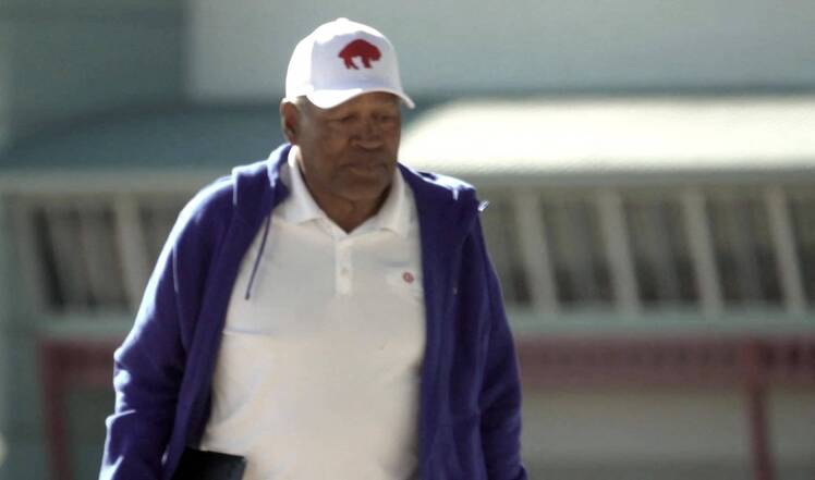 O.J. Simpson Clears Up Health Concerns After Cancer Reports