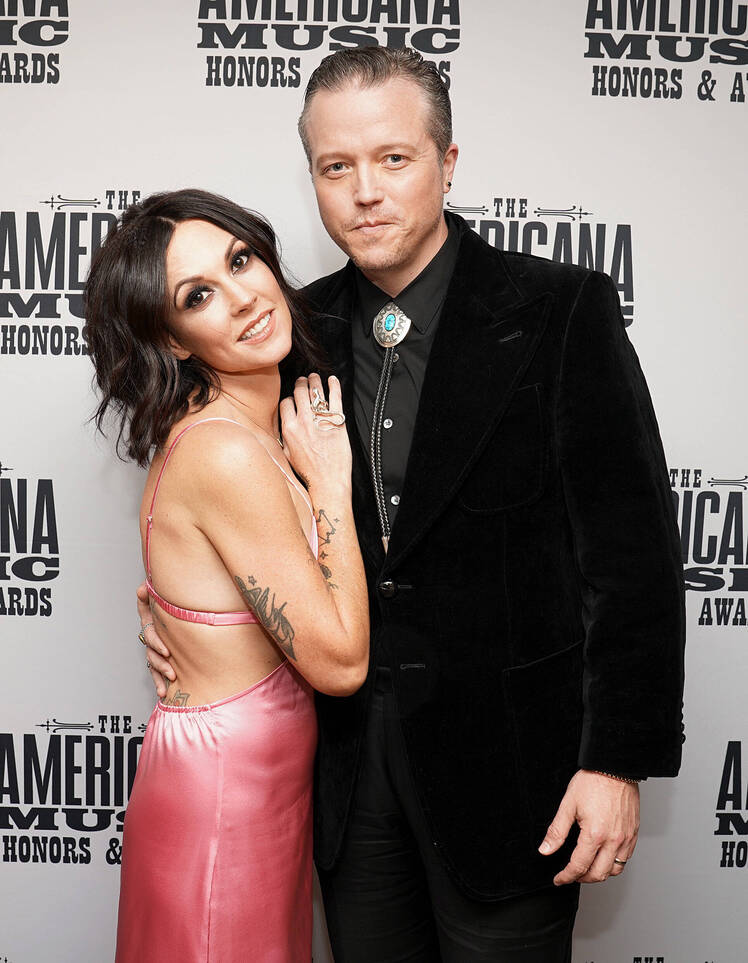 Who Is Jason Isbell’s Estranged Wife Amanda Shires? Inside Split