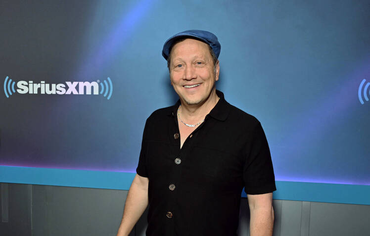 Rob Schneider Is 'Grateful' at 60: Inside His Career