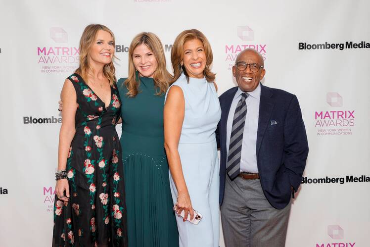 Savannah Guthrie’s Height: How Tall Is the 'Today' Host