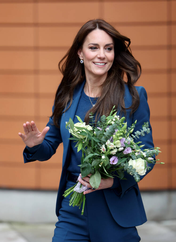 Why Has Kate Middleton Been Missing From the Public Eye? Updates