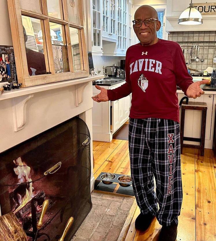 Al Roker’s Homes: Inside Today Host’s Houses With Wife Deborah