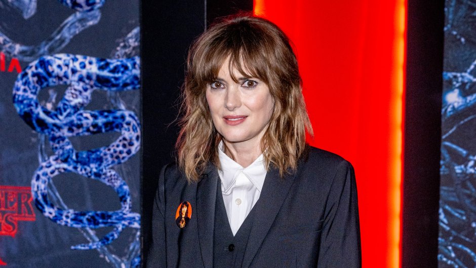 Does Winona Ryder Have Kids? Inside Her Family Life
