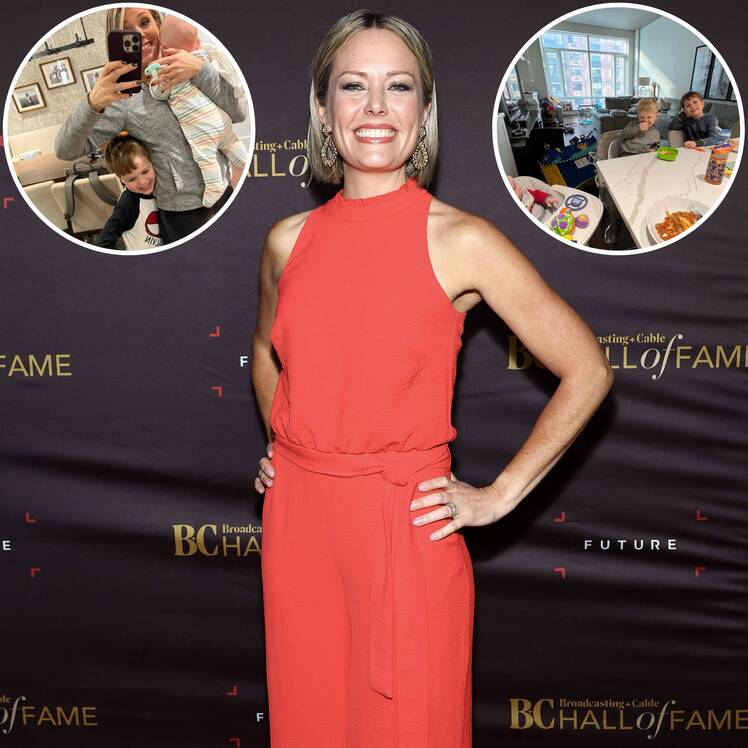 Dylan Dreyer’s NYC Home: Inside the Today Star’s House