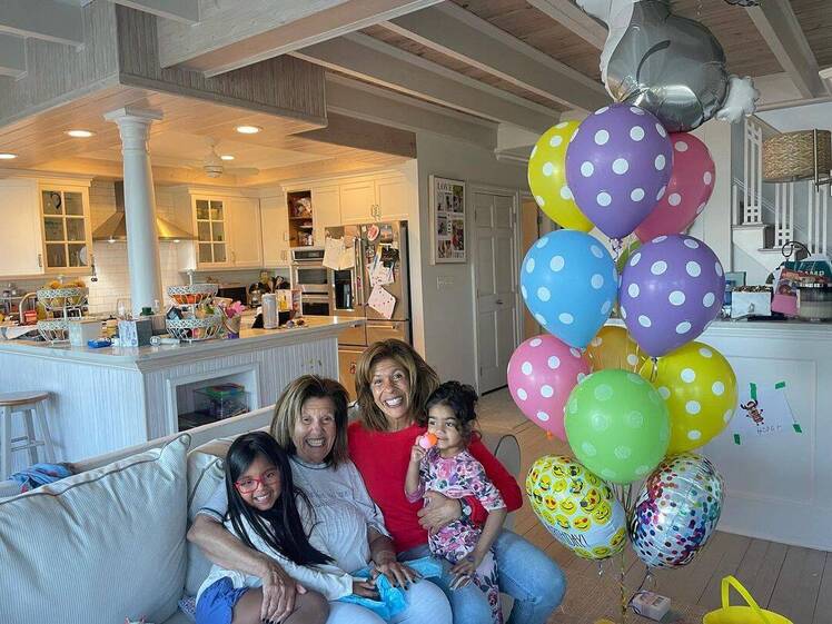 Hoda Kotb’s Homes: Inside Today Host’s Houses in NYC
