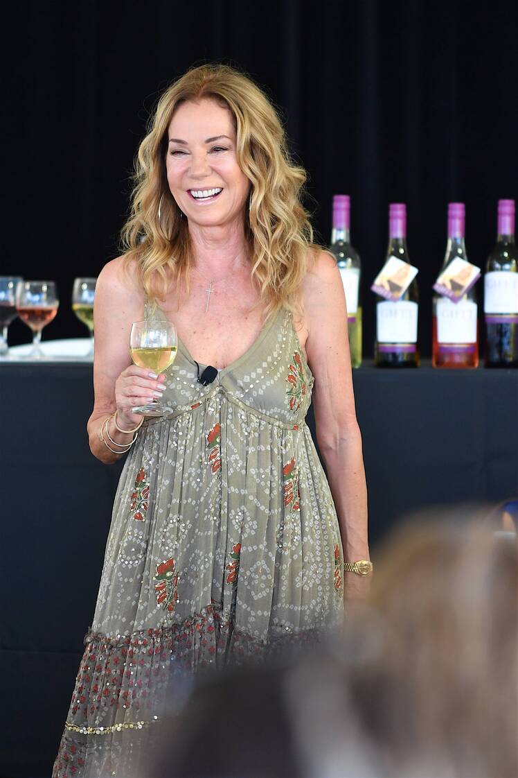 Kathie Lee Gifford Interested in Dating Show After Breakup
