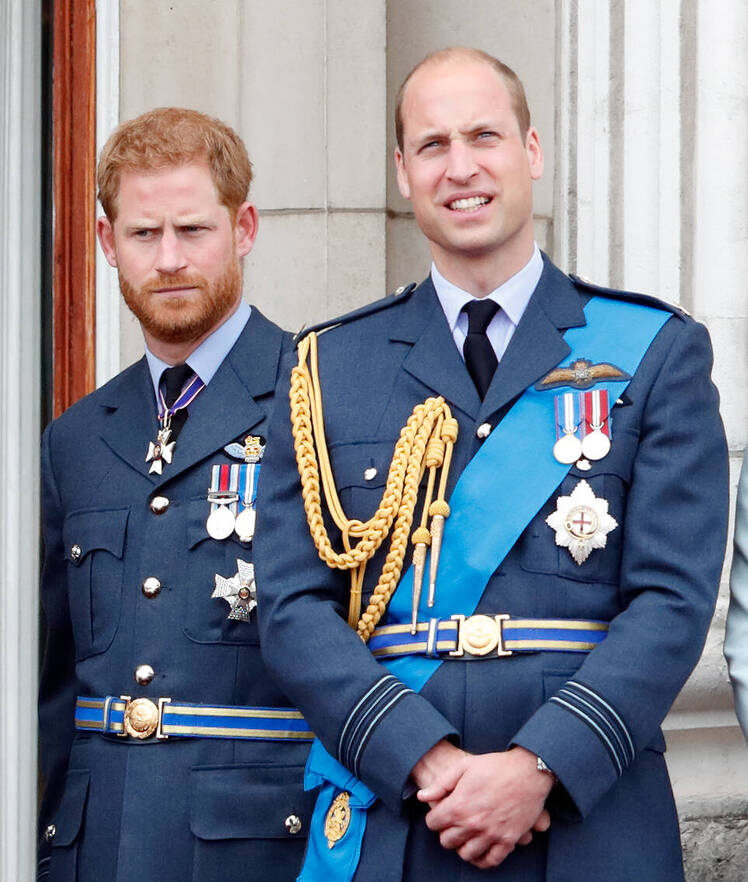 Prince Harry Will Appear Virtually at Event for Princess Diana