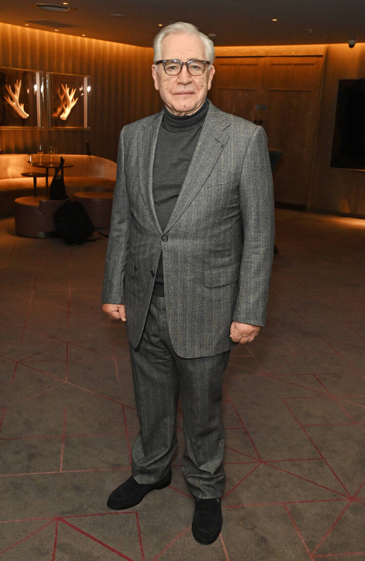 Brian Cox Religion: Actor Believes Bible Is 'Worst Book'