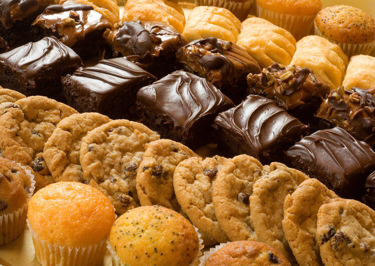 Ways to Stop Sugar Cravings Include Drinking Tea, Getting Sleep
