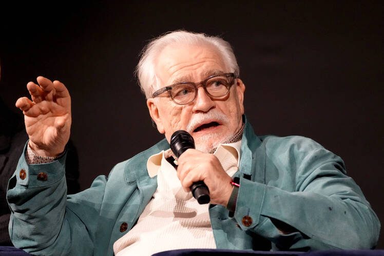 Brian Cox Religion: Actor Believes Bible Is 'Worst Book'
