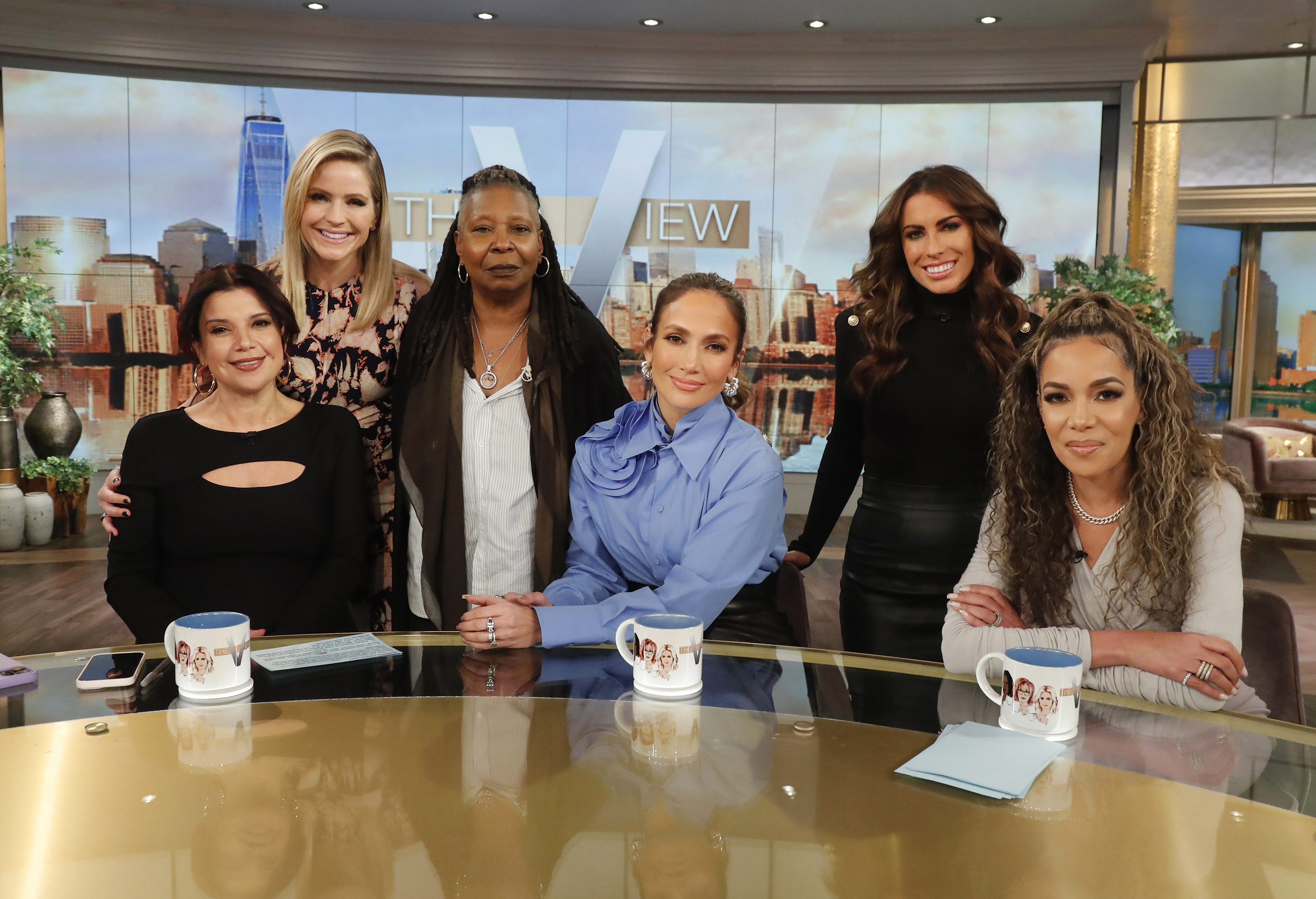 Is The View on Hiatus This Week? Why Show Is Airing Reruns | Closer Weekly