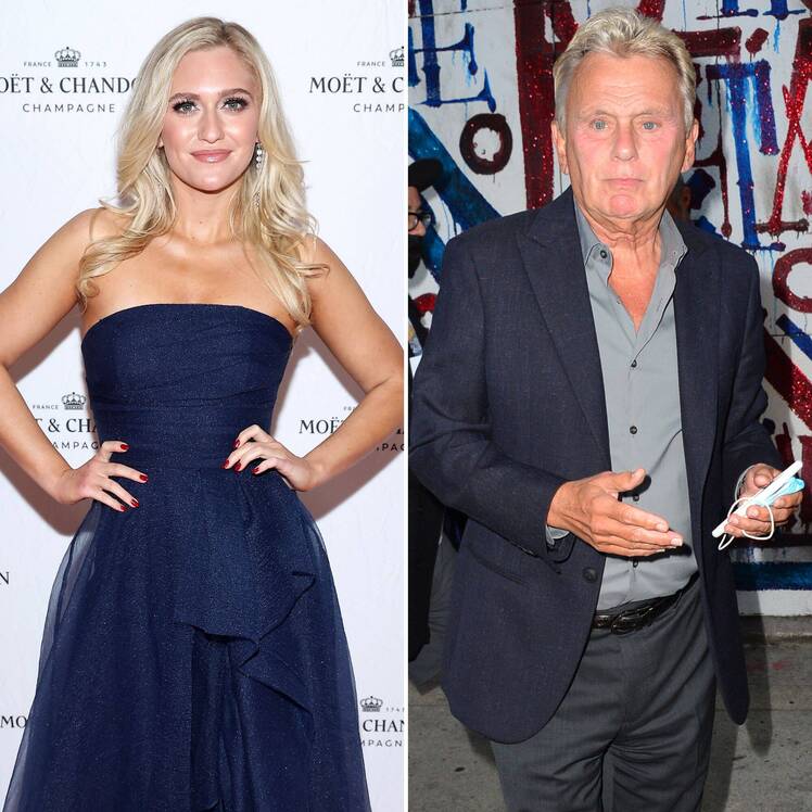 maggie sajak, pat sajak