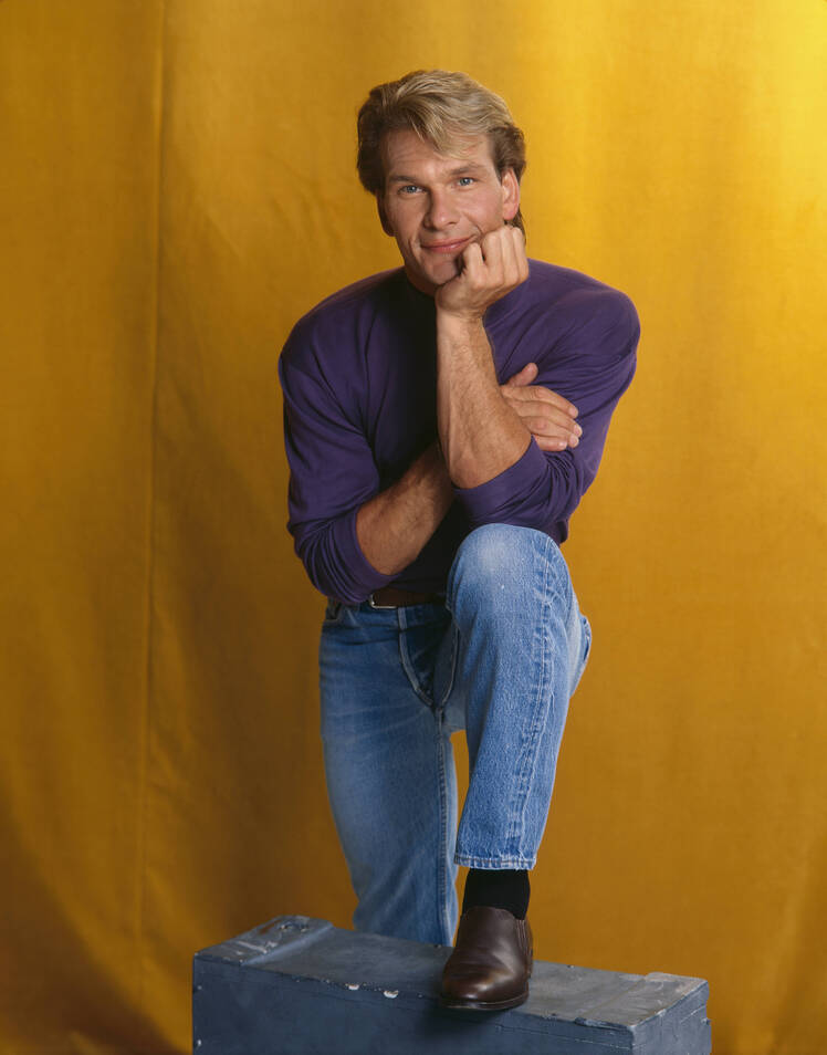 Patrick Swayze’s Amazing Untold Story: Final Words to His Wife