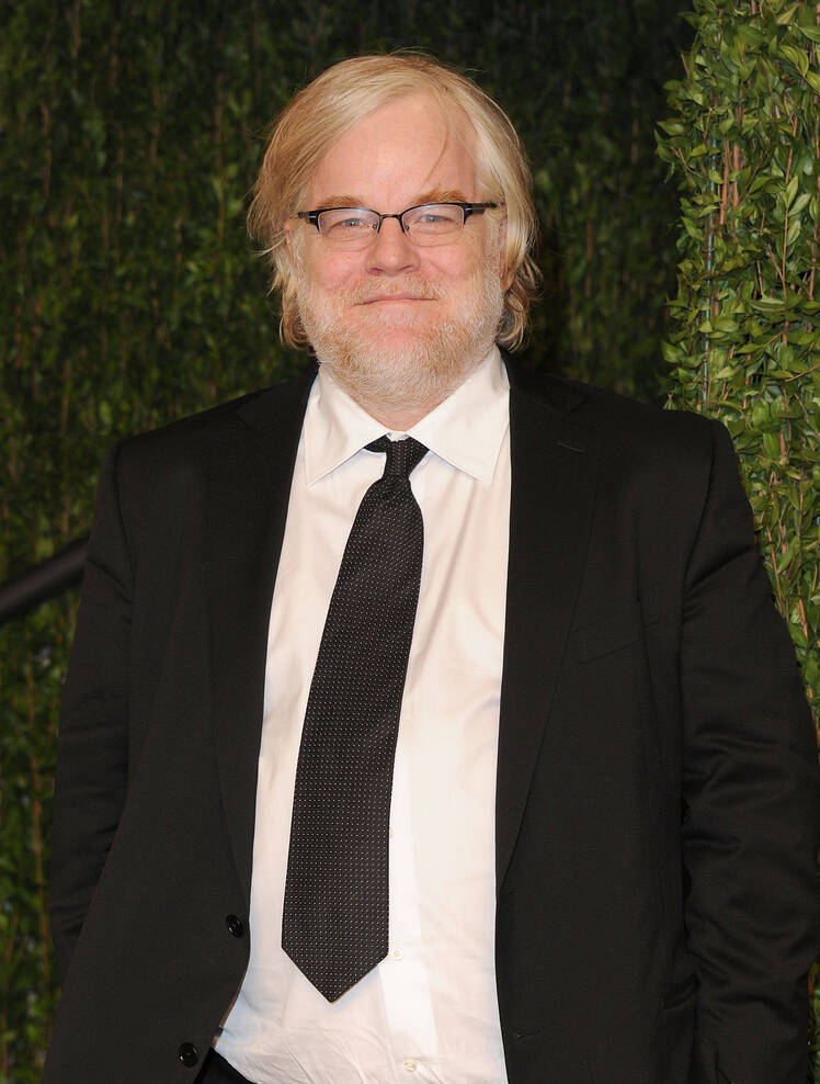 Philip Seymour Hoffman’s Sister Pays Tribute 10 Years After Death