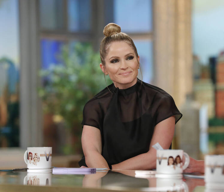 Sara Haines' Personal Philosophies Have Changed on The View