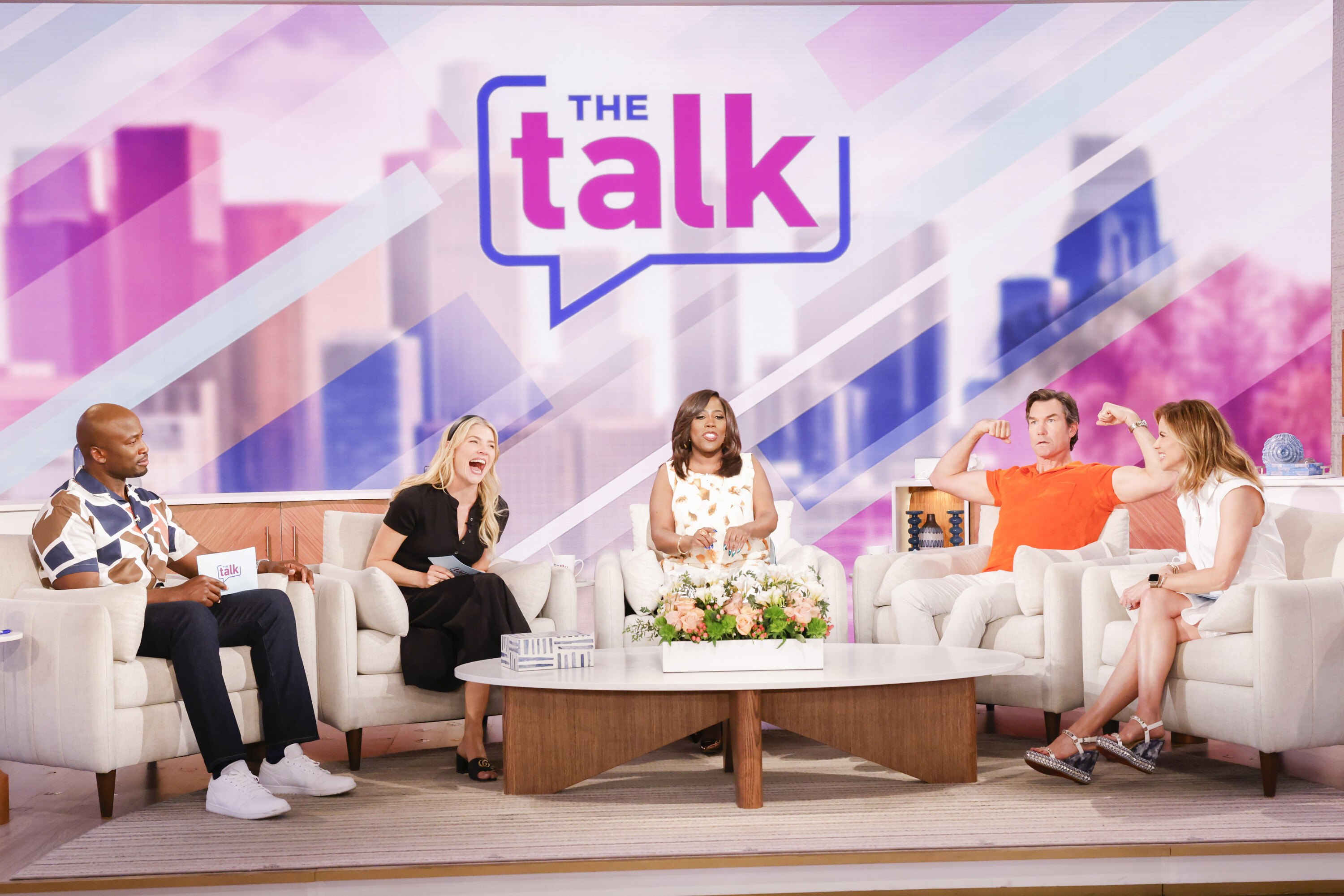 The Talk Canceled After 15 Seasons Statement on Show Ending Closer