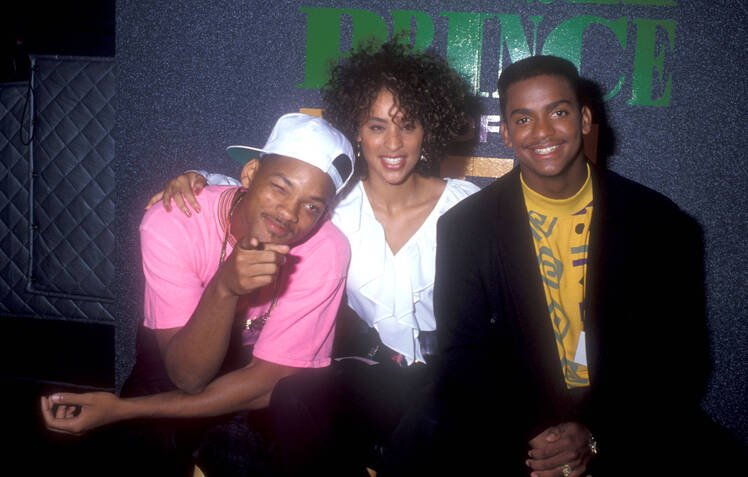 Alfonso Ribeiro Says ‘Fresh Prince' Was a Career ‘Sacrifice’ 