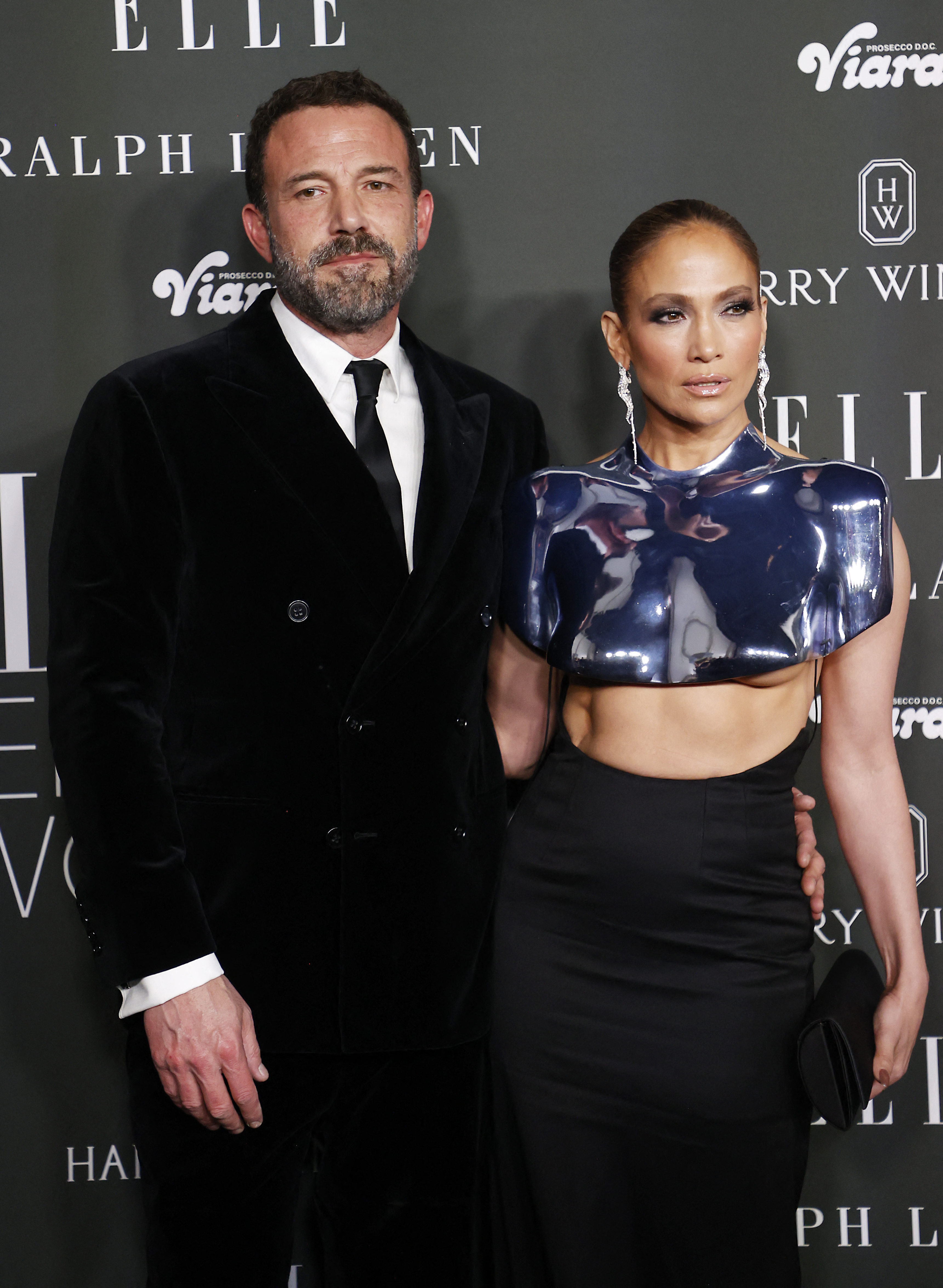 Are Jennifer Lopez and Ben Affleck Still Married Clues, Hints