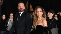 Are Jennifer Lopez and Ben Affleck Still Married Clues, Hints