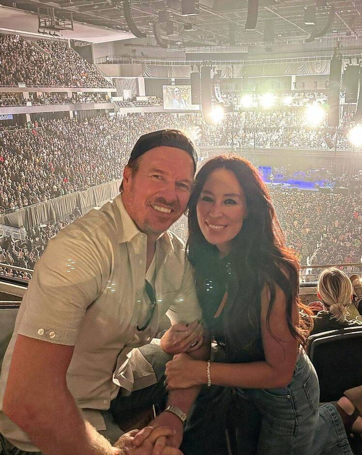 Chip Gaines ‘Never Understood' Why Joanna Gaines Delayed Dream