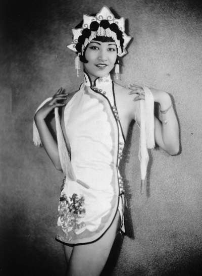 How Anna May Wong Became a Hollywood Trailblazer in the ‘20s