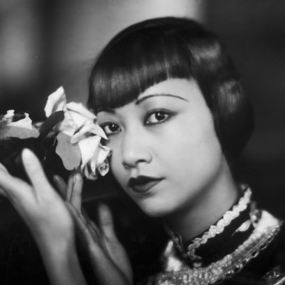 How Anna May Wong Became a Hollywood Trailblazer in the ‘20s