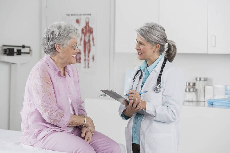 How You Can Get the Most Out of Your Doctor Visits