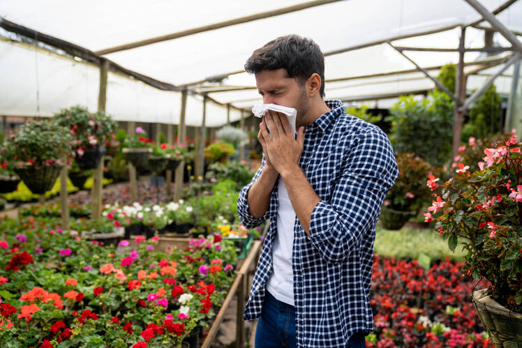 How to Survive Allergy Season: 5 Relief Tips From Experts