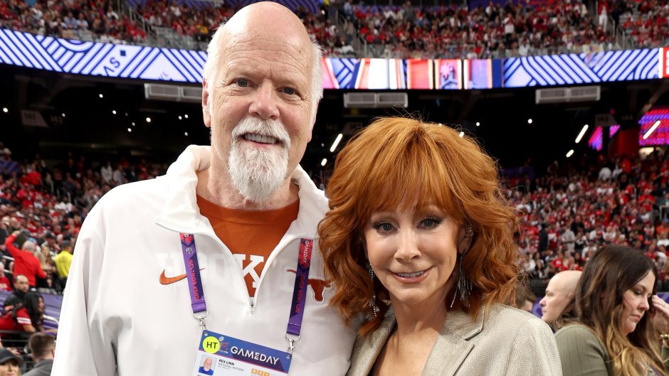 Inside Reba McEntire’s Plan to Save Relationship With BF Rex Linn