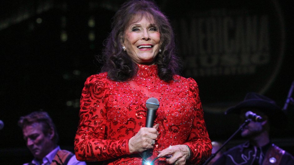 Loretta Lynn’s Son Is ‘Desperately Trying to Find’ Kidney Donor Match
