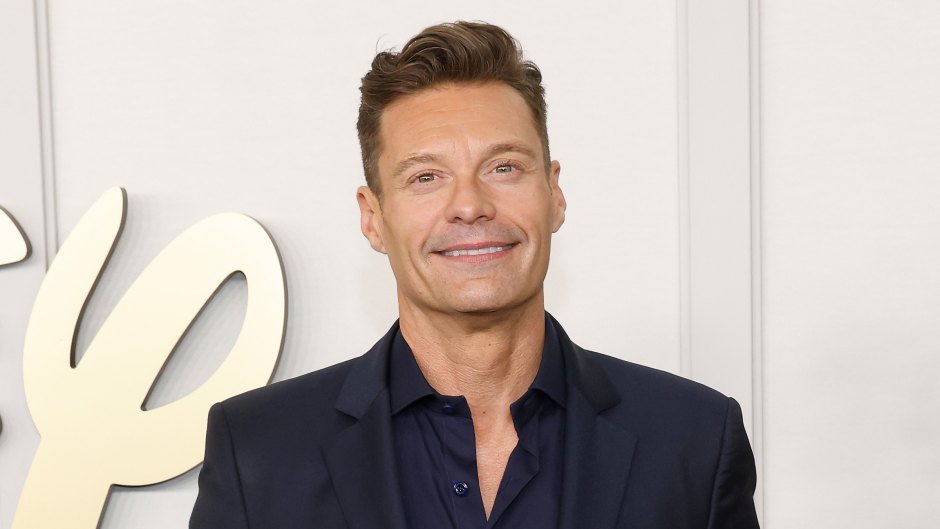 Ryan Seacrest Does ‘Background Checks’ for Potential Girlfriends