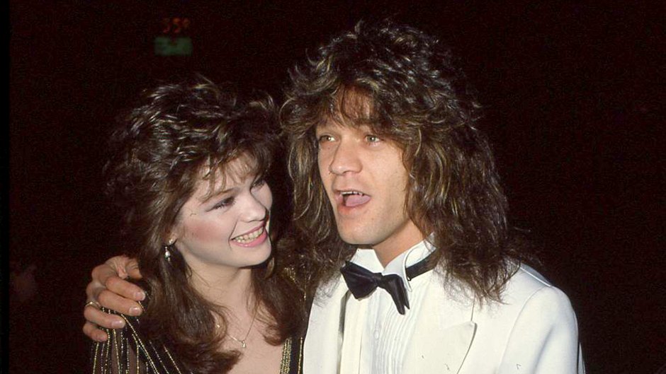 Valerie Bertinelli Says Eddie Van Halen Wasn’t Her ‘Soulmate’