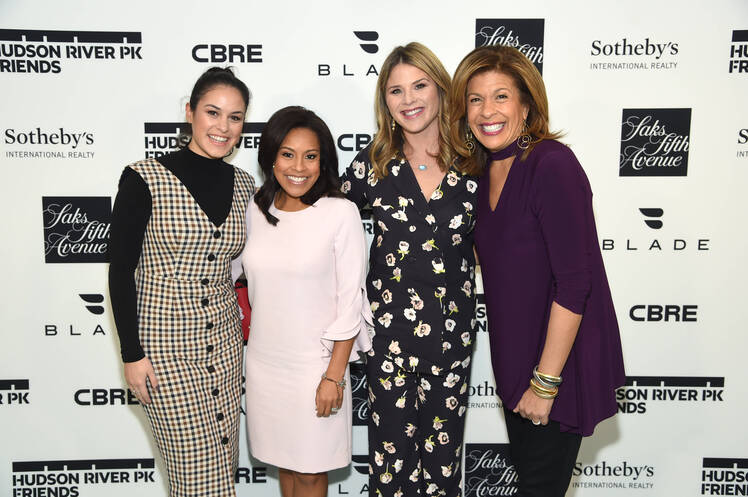 Hoda Kotb and Jenna Bush Hager Share Their Biggest Dating Regrets