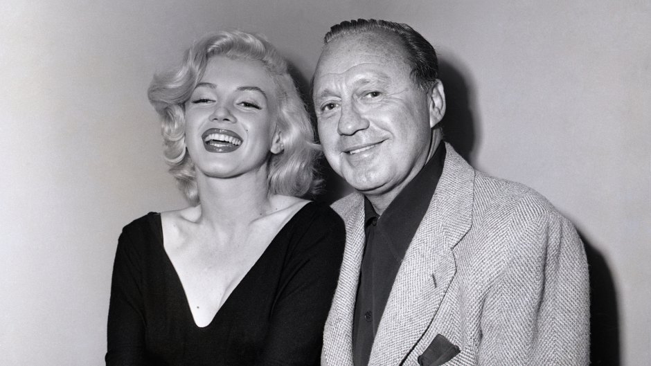 Inside Marilyn Monroe’s Unlikely Friendship With Jack Benny