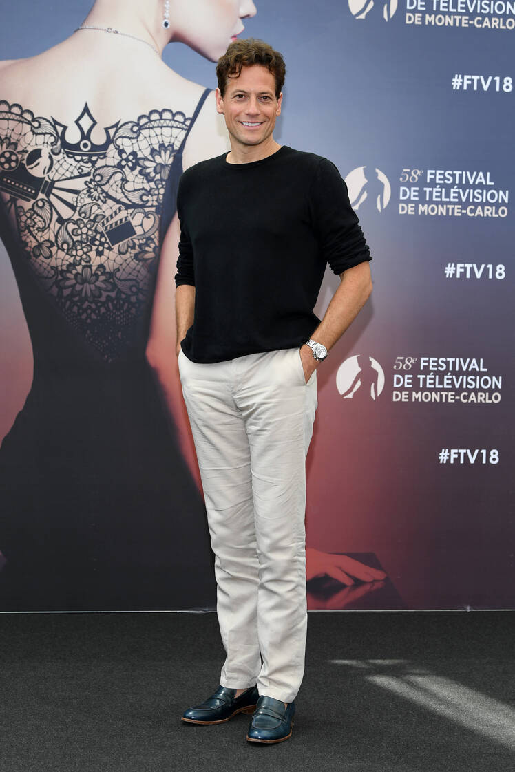 Ioan Gruffudd Trying ‘to Start Over’ With Bianca Wallace After Divorce
