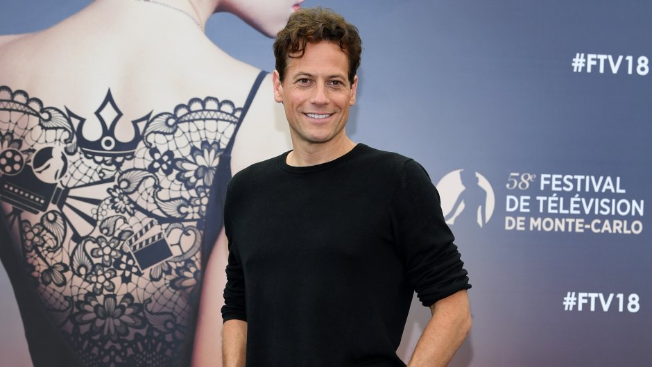 Ioan Gruffudd Trying ‘to Start Over’ With Bianca Wallace After Divorce