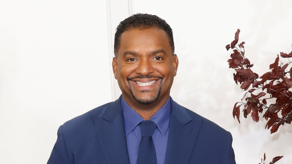 Is Alfonso Ribeiro Returning to Acting? Career Updates