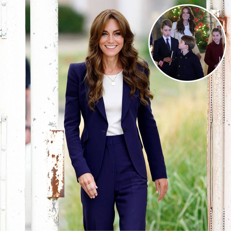 Kate Middleton Wants ‘Memorable’ Summer With Kids Amid Cancer
