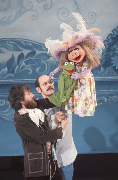 Jim Henson Muppets 