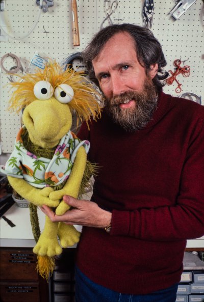 Ron Howard Says Puppeteer Jim Henson Had 'Nothing to Hide'