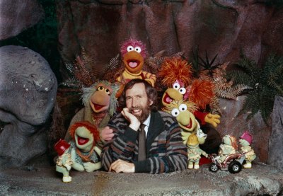 Ron Howard reveals his favorite Muppet
