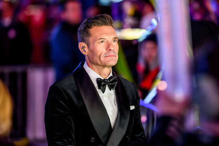 ryan seacrest