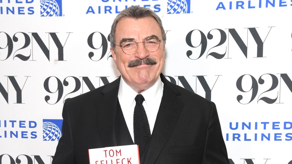 Tom Selleck Being a 'Brat’ After Blue Bloods Cancellation