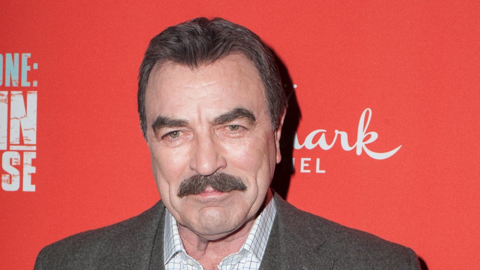 Tom Selleck Reveals He Certainly Didn’t Want to Be an Actor