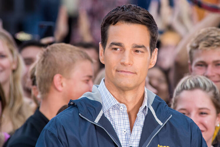 Was GMA’s Rob Marciano Fired? Inside His ABC Exit
